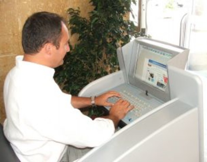 Lunedì prossimo a San Biagio della Cima il primo incontro pubblico di '@mici in rete'