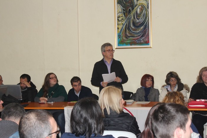 Imperia: Il Movimento 5 Stelle cambia il responsabile della comunicazione Antonio Russo. "Stanno cercando di colpire me per colpire il movimento"