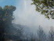 Camporosso: spento l'incendio di Ciaixe, iniziate le operazioni di bonifica ed il presidio dell'area Camporosso: spento l'incendio di Ciaixe, iniziate le operazioni di bonifica ed il presidio dell'area