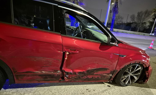 Ballerina di Ospedaletti esce indenne da un incidente in Spagna: rassicura tutti sui social (Foto)