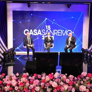 Festival: c'è solo una 'Casa Sanremo' ed è della 'Gruppo Eventi': oggi la sentenza del tribunale di Genova