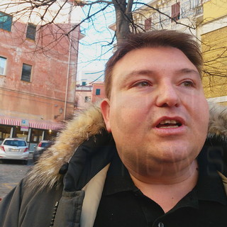 Imperia: revoca dell'ordinanza di divieto di balneazione, i ringraziamenti di Oneglio (FIPE-Confesercenti) Imperia: revoca dell'ordinanza di divieto di balneazione, i ringraziamenti di Oneglio (FIPE-Confesercenti)