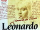 Ventimiglia: mercoledì incontro su ‘Leonardo, a 500 anni dalla morte, storia di un mito tra genio e realtà’