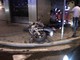 Sanremo: incidente stradale stanotte in piazza Eroi, honduregno senza patente Sanremo: incidente stradale stanotte in piazza Eroi, honduregno senza patente