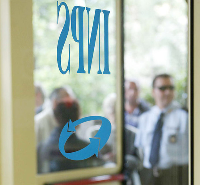 'Esodati': l'Inps di Imperia ha aperto uno 'Sportello Amico' consultabile su appuntamento 'Esodati': l'Inps di Imperia ha aperto uno 'Sportello Amico' consultabile su appuntamento