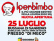 Iperbimbo apre anche a Sanremo, grande inaugurazione sabato prossimo!
