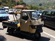 Imperia: camion 'pirata' si scontra con un Ape e fugge via sulla Statale 28 del Nava Imperia: camion 'pirata' si scontra con un Ape e fugge via sulla Statale 28 del Nava