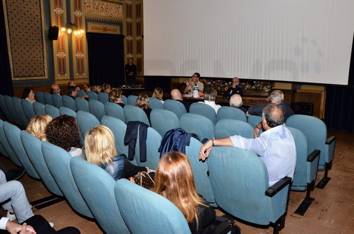 Sanremo: dopo la riunione del 22 ottobre scorso al Tabarin, lunedì le categorie incontrano il Sindaco