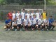 Calcio giovanile: all'Imperia Cup 2013 della cat. Esordienti 2001, vince il Roero Calcio