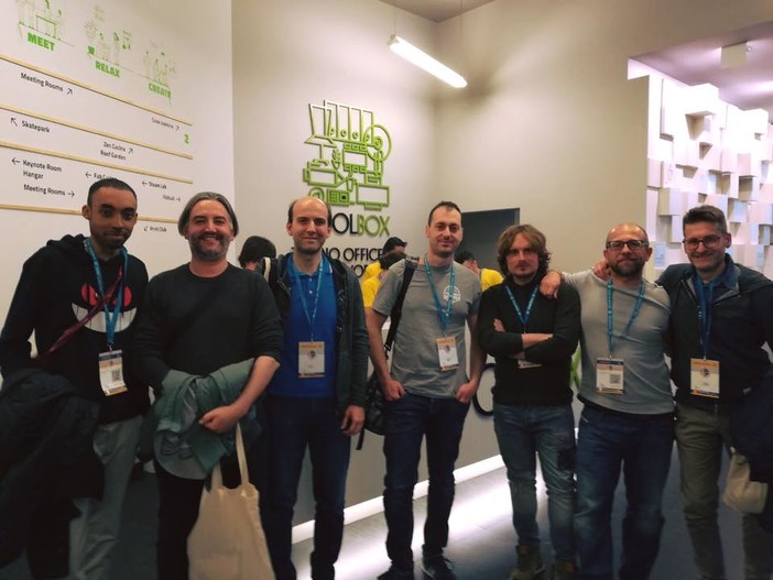 Imperia: la community di WordPress si incontra mercoledì per parlare della famosa piattaforma open source Imperia: la community di WordPress si incontra mercoledì per parlare della famosa piattaforma open source