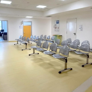 Case della Comunità aperte in Asl 1 ma con pochi medici di base, l'allarme della Federazione Operaia Sanremese Case della Comunità aperte in Asl 1 ma con pochi medici di base, l'allarme della Federazione Operaia Sanremese