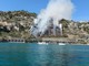 Ventimiglia: incendio di ieri alle Calandre e polemiche sulla Protezione Civile, ne parlano il Sindaco e Flavio Gorni Ventimiglia: incendio di ieri alle Calandre e polemiche sulla Protezione Civile, ne parlano il Sindaco e Flavio Gorni