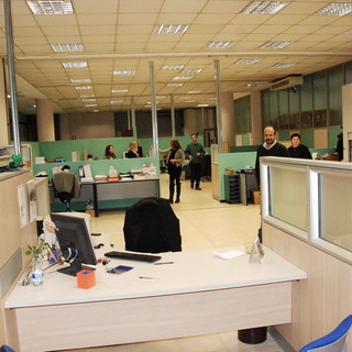 Sanremo: tempi di rilascio della carta di identità elettronica, il responsabile dell'Anagrafe "Allineati agli altri enti" Sanremo: tempi di rilascio della carta di identità elettronica, il responsabile dell'Anagrafe "Allineati agli altri enti"