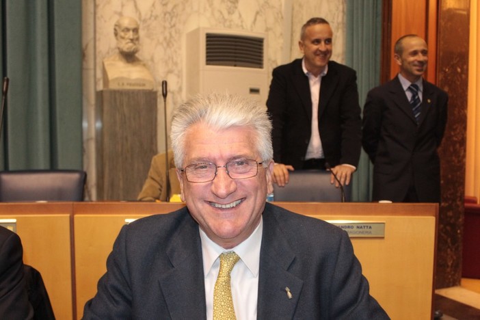 Marino Arimondi Marino Arimondi