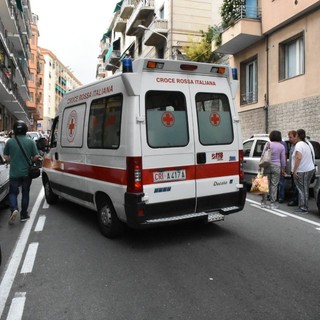 Sanremo: nuovo incidente in via Martiri, l'appello di una lettrice "Serve una soluzione per evitare altre tragedie" Sanremo: nuovo incidente in via Martiri, l'appello di una lettrice "Serve una soluzione per evitare altre tragedie"