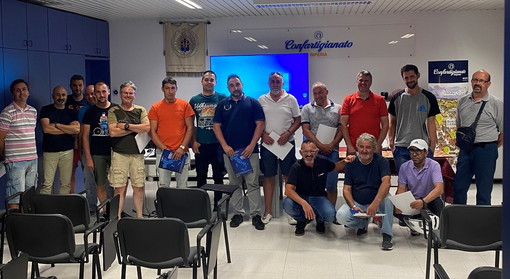 Autoriparatori: presentata offerta formativa della Confartigianato in collaborazione con Texa e Carini