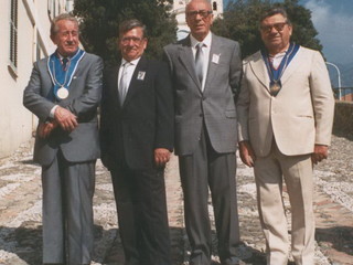 I 4 sanremesi superstiti