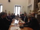 L'Assessore di Camporosso, Giampiero Alberti, a Roma al Direttivo Nazionale di 'Avviso Pubblico' L'Assessore di Camporosso, Giampiero Alberti, a Roma al Direttivo Nazionale di 'Avviso Pubblico'