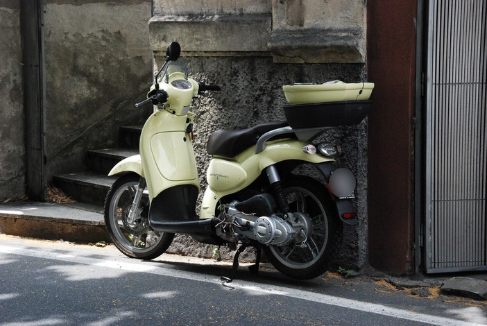 Sanremo: incidente mortale in corso Inglesi, l'intervento della sezione matuziana di Forza Nuova