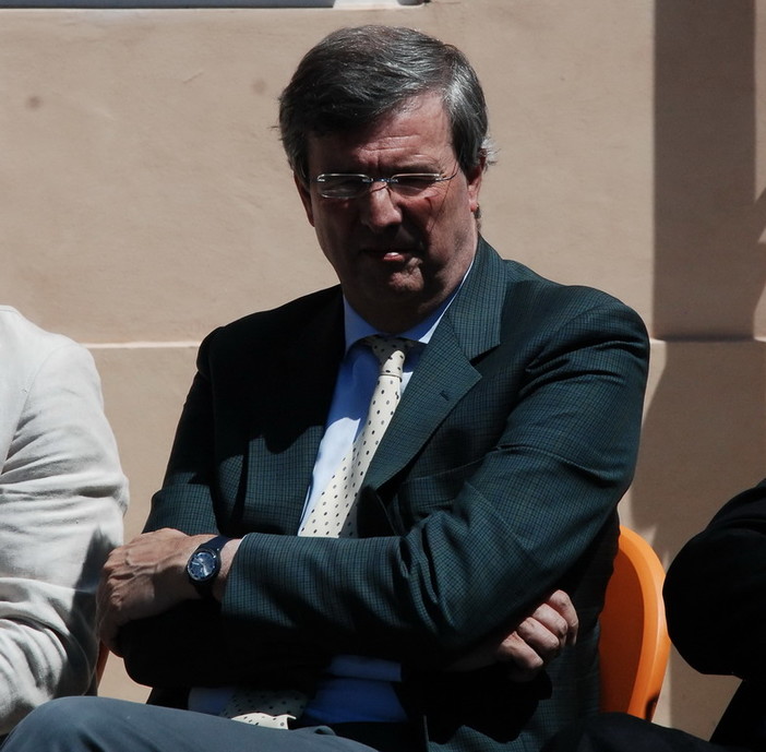 Domani, il presidente della Regione Liguria Claudio Burlando a Mendatica, Monesi e Cosio D’Arroscia