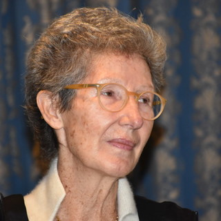 Mara Lorenzi, consigliere comunale