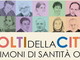 'I Volti della città': ad Imperia dal 13 ottobre al 1° novembre l'evento del Movimento 'Pro Sanctitate' 'I Volti della città': ad Imperia dal 13 ottobre al 1° novembre l'evento del Movimento 'Pro Sanctitate'