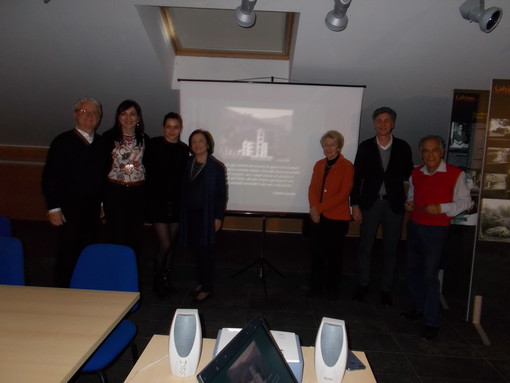 Sanremo: oggi pomeriggio in Biblioteca un incontro su ‘Charles Garnier nella Liguria di Ponente’ (Foto) Sanremo: oggi pomeriggio in Biblioteca un incontro su ‘Charles Garnier nella Liguria di Ponente’ (Foto)
