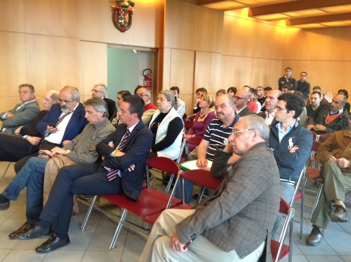 Domenica prossima triplice impegno della Coldiretti durante la manifestazione "Sanremo in fiore 2016"