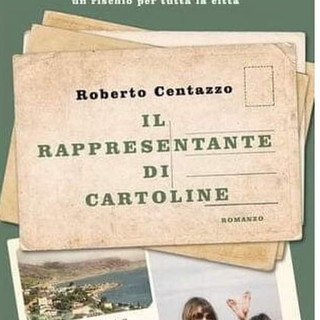 Bordighera: giovedì prossimo a 'Villa Etelinda' la presentazione del nuovo libro di Roberto Centazzo Bordighera: giovedì prossimo a 'Villa Etelinda' la presentazione del nuovo libro di Roberto Centazzo