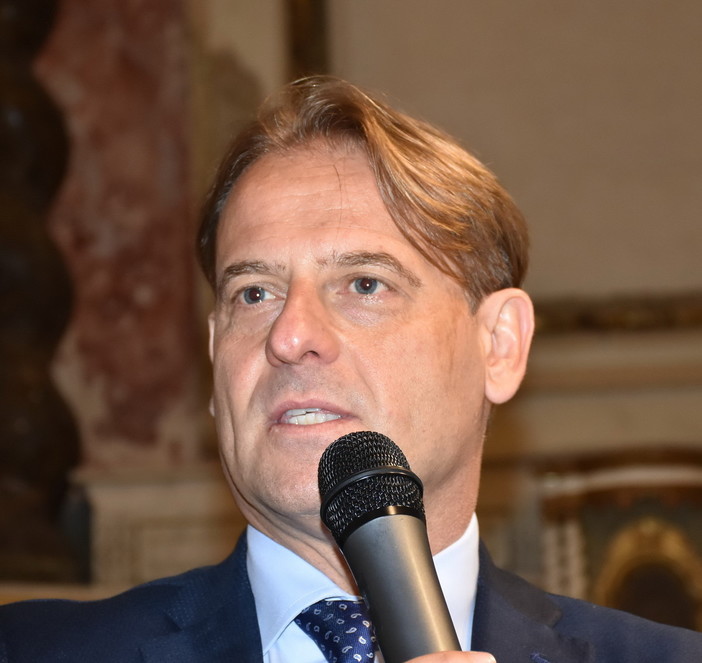 Atti vandalici contro la CGIL di Imperia: Marco Scajola "Comportamenti incivili da perseguire e condannare" Atti vandalici contro la CGIL di Imperia: Marco Scajola "Comportamenti incivili da perseguire e condannare"