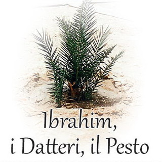 Vallecrosia: questa sera alle 21, presentazione libro di Giuseppe Mac Fiorucci ‘Ibrahim, i Datteri, il Pesto'