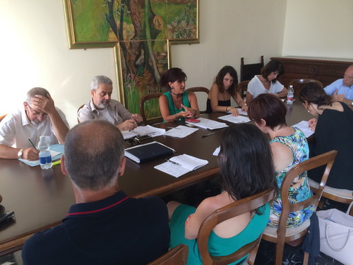 Imperia: benessere e qualità della vita, al via una collaborazione tra provincia e unioni dei comuni Imperia: benessere e qualità della vita, al via una collaborazione tra provincia e unioni dei comuni