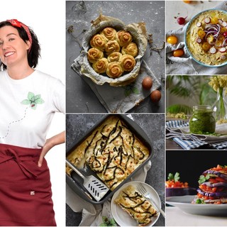 Per la rubrica 'Verdeacqua' I Deplasticati ci portano ai fornelli: un mondo migliore è possibile anche in cucina