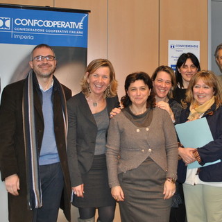 Imperia: domani l'incontro di Confcooperative su "Integrazione tra pubblico, cooperative sociali e terzo settore"