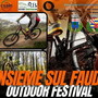 Sport e territorio, domenica 29 marzo torna “Insieme sul Faudo” tra mare, borghi e natura ligure