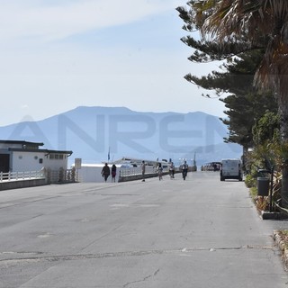 Bordighera: giovane aggredito sul lungomare: la mamma lancia un appello sui social per risalire ai malviventi Bordighera: giovane aggredito sul lungomare: la mamma lancia un appello sui social per risalire ai malviventi