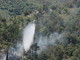 Incendio di sterpaglie nella zona di San Bernardo di Conio: intervento di Vvf e Cfs, in arrivo i mezzi aerei Incendio di sterpaglie nella zona di San Bernardo di Conio: intervento di Vvf e Cfs, in arrivo i mezzi aerei