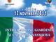 Sanremo: sabato prossimo l'intitolazione ai Caduti di Nassiriya di un giardino sulla ciclabile