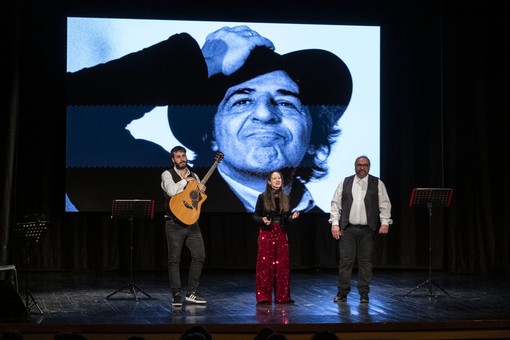 Foto di Fabio Acquista