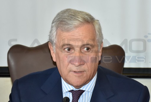 Nizza: domani il comitato di cooperazione transfrontaliera con il Ministro Tajani, per la Regione ci sarà l'Assessore Scajola