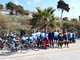 Sanremo: uscita didattico-sportiva sulla pista ciclabile per gli alunni dell'Istituto 'Calvino' (foto) Sanremo: uscita didattico-sportiva sulla pista ciclabile per gli alunni dell'Istituto 'Calvino' (foto)