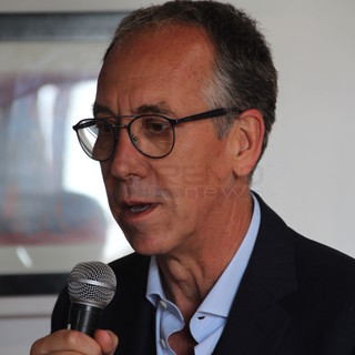 Sanremo: 3 milioni di euro per Santa Tecla, Biancheri “Fondi per completare una struttura di grande storia e particolare fascino”