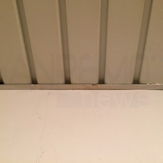 Imperia: infiltrazioni d'acqua in appartamenti di via Dalla Chiesa, la segnalazione di un lettore