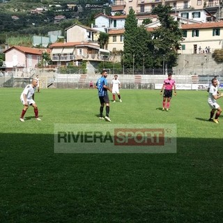 Calcio, Eccellenza. Imperia, contro il Rapallo servono i tre punti: i convocati di mister Buttu Calcio, Eccellenza. Imperia, contro il Rapallo servono i tre punti: i convocati di mister Buttu