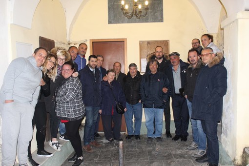 Ventimiglia: proseguono le visite della Lega alle frazioni, ieri trattate le problematiche del quartiere Magliocca-Gallardi