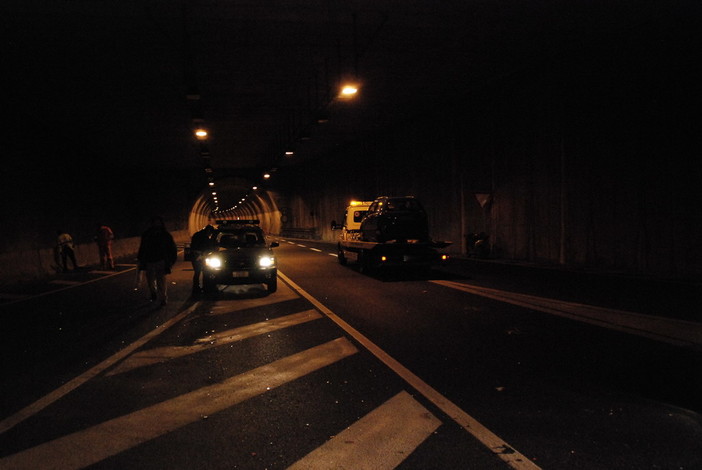 Sanremo: incidenti sull'Aurelia Bis, l'intervento di Domenico Filippone