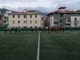 Calcio. L'uragano Alassio FC si abbatte sul Ventimiglia: i gialloneri s'impongono 7-0 sui frontalieri