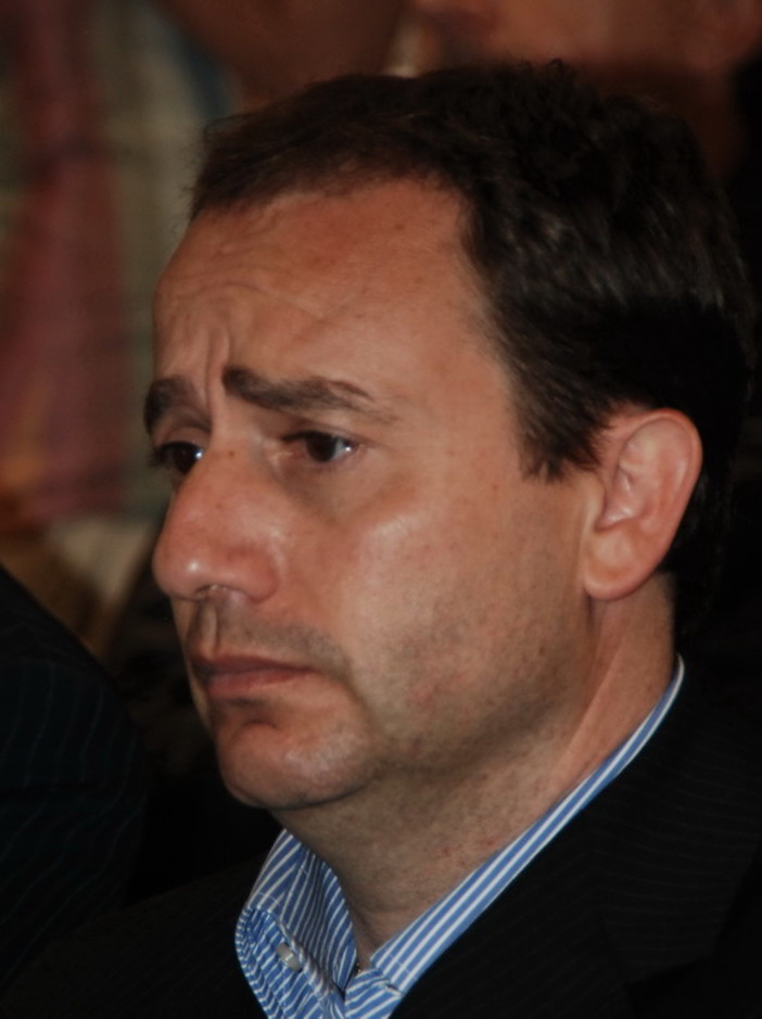 Gli impegni di oggi dell'assessore regionale Gabriele Cascino Gli impegni di oggi dell'assessore regionale Gabriele Cascino