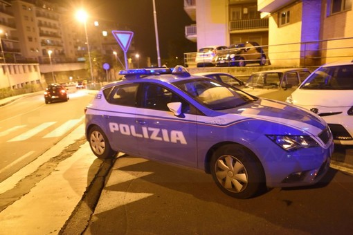Sanremo: aggredisce un commerciante mentre è affidata in prova, 33enne romena arrestata dalla Polizia