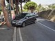 Sanremo: nuovo incidente in via Padre Semeria, la segnalazione di un lettore &quot;Il limite di velocità rimane ignorato&quot;